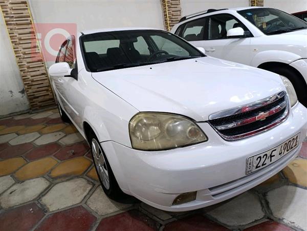 Chevrolet for sale in Iraq